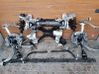 Engine mount bracket 4M0199256AF