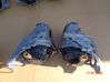 Engine mount bracket 4M0199371FC