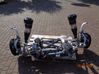 Front driveshaft 4N0407271