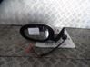 Manual wing mirror 
