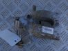 Caliper del freno trasero 00004401Q1