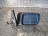 Manual wing mirror 