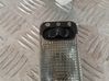 Front seat light 6362K9