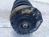 Front shock absorber with coil spring 5208N0