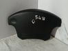 Airbag del volante 7701206012