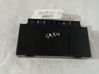 Unidad de control/módulo del motor 13617808405