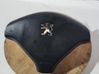 Steering wheel airbag 