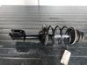 Front shock absorber with coil spring 8200662261