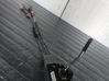 Gear shift cable linkage 