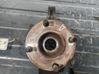Front wheel hub spindle knuckle 40202JX00A