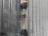 Front driveshaft 39101JX00ERE