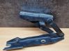 Engine bonnet/hood hinges 008727
