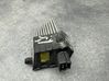 Heater blower motor/fan resistor 5295354052