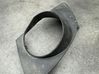 Front fog light trim/grill 51117142179