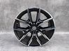 R19 alloy rim 