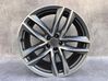 R21 alloy rim 