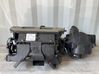 Radiador calefacción soplador 670038354