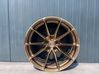 R19 alloy rim 