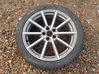 Jante alliage R19 