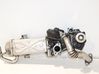 EGR valve cooler 03L131512DQ