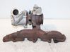 Turbina 04L253019