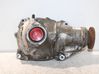 Front differential 7555876