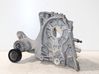 Mocowanie alternatora 55226627