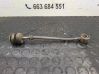 Radiator mount bracket 