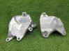Engine mount bracket 4M0199307BE