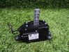Selector caja de cambios 4N1713041