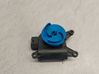 Motor/activador trampilla de calefacción 8E1820511F