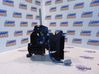 Selector caja de cambios BV6P7K004MD