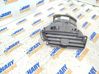 Dashboard side air vent grill/cover trim 39079555