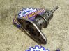 AdBlue injector 55504439