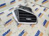 Dashboard side air vent grill/cover trim 9676606977