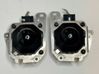 Sensor de radar Distronic 80A907561D