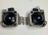 Sensor de radar Distronic 8W0907541J