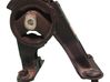 Válvula de vacío del soporte de motor 1237137020