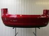 Rear bumper 110890500A