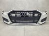 Front bumper 4K0807437D