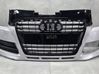Front bumper 8J0807437
