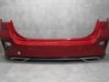 Rear bumper 86612J7NA0