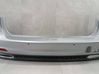 Rear bumper 4K9807511