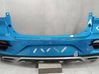 Bamperis ZS110004