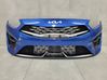 Front bumper 86511J7KA0