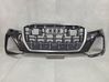Front bumper 4M0807437S