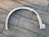 Fender trim (molding) 4K0853717D