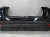 Rear bumper 6410D376ZZ
