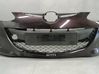 Front bumper DR6150031