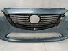 Front bumper GMN350031